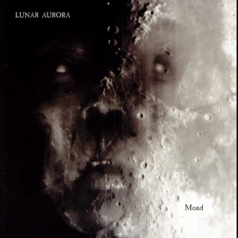 LUNAR AURORA Mond [CD]
